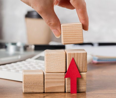 Business Growth Image