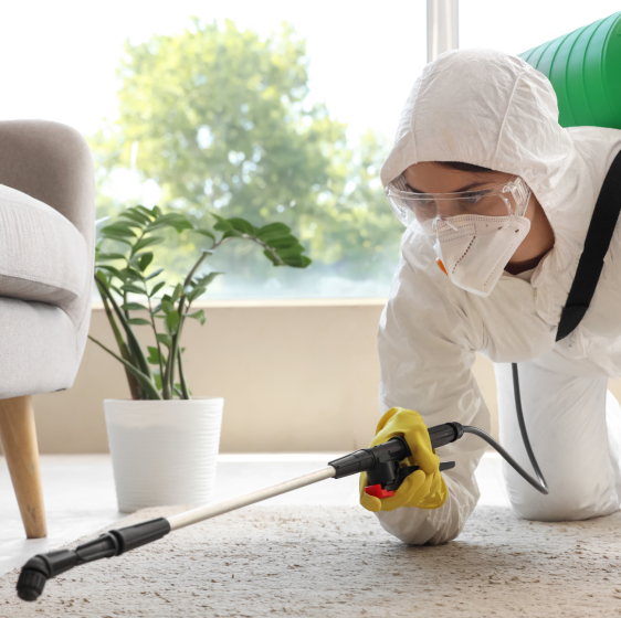 Pest Control
